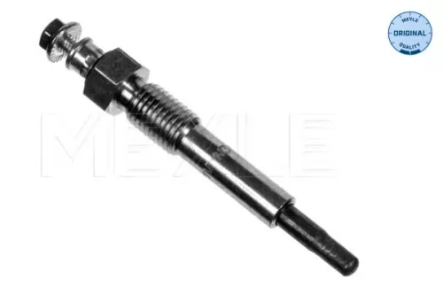 Meyle Glow Plug For Isuzu Opel Vauxhall Astra Campo Corsa Kadett Monterey Nova T