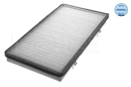 Meyle Cabin Pollen Filter For Nissan Opel Renault Vauxhall Interstar Movano Primast