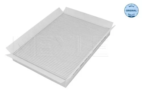 Meyle Cabin Pollen Filter For Chevrolet Opel Vauxhall Antara Captiva