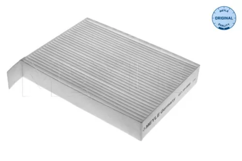 Meyle Cabin Pollen Filter For Opel Suzuki Vauxhall Agila Splash