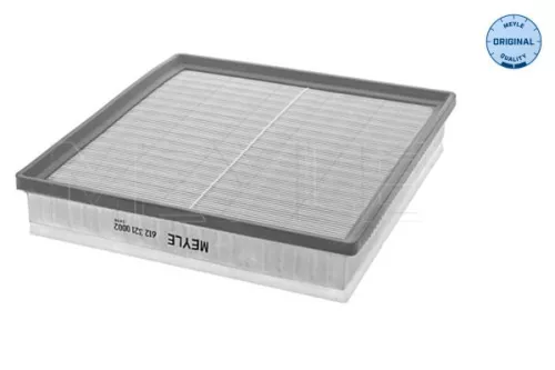 Meyle Air Filter For Nissan Opel Renault Vauxhall Primastar Trafic Ii Vivaro