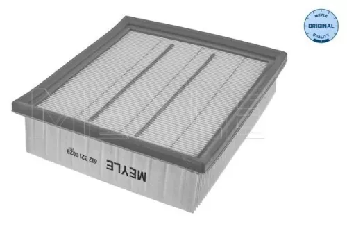 Meyle Air Filter For Opel Vauxhall Corsa Corsavan