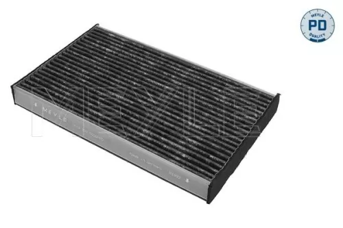 Meyle PD Cabin Pollen Filter For Citroën Opel Vauxhall C3 Aircross Crossland X Crossla