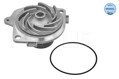 Meyle Engine Water Pump For Alfa Romeo Fiat Lancia Opel Saab Suzuki Vaux