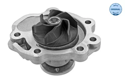 Meyle Engine Water Pump For Nissan Opel Suzuki Vauxhall Agila Alto Balen