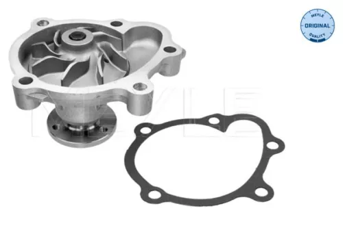 Meyle Engine Water Pump For Opel Vauxhall Astra Astra G Classic Astra H 