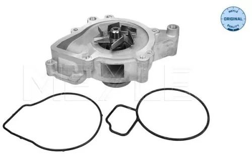 Meyle Engine Water Pump For Alfa Romeo Chevrolet Fiat Opel Saab Vauxhall