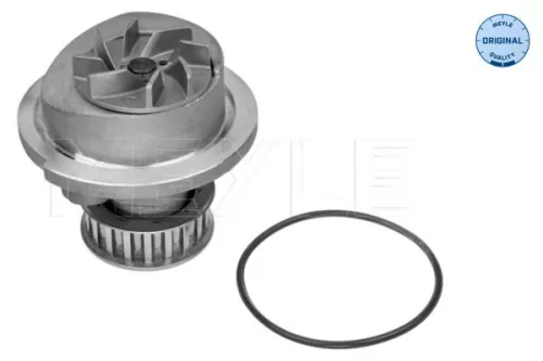 Meyle Engine Water Pump For Opel Vauxhall Astra Astravan Combo Meriva