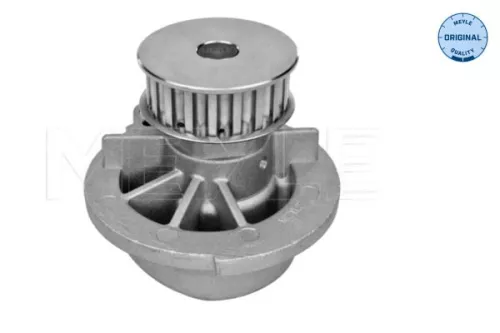MEYLE MEYLE 613 600 0005 Meyle Engine Water Pump For Opel Vauxhall Astra Astravan Combo Meriva 