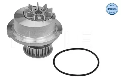 Meyle Engine Water Pump For Opel Vauxhall Astra Astra F Classic Astra G 