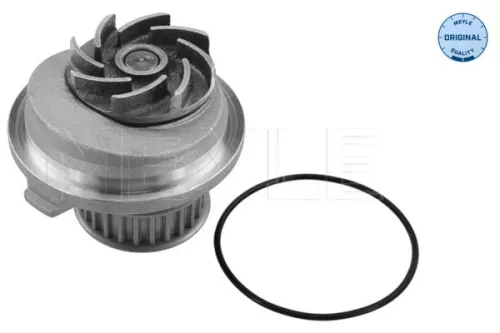 Meyle Engine Water Pump For Opel Astra Calibra Frontera Kadett Omega Vec