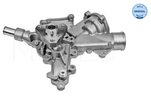 MEYLE MEYLE 613 600 4130 Meyle Engine Water Pump For Opel Vauxhall Agila Astra Corsa Corsavan 