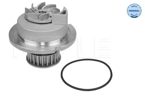 Meyle Engine Water Pump For Opel Saab Vauxhall 9-3 Astra Corsa Meriva Si