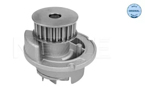 MEYLE MEYLE 613 600 4135 Meyle Engine Water Pump For Opel Saab Vauxhall 9-3 Astra Corsa Meriva Si 
