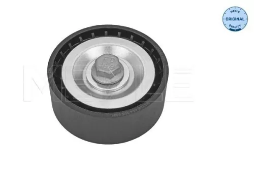 Meyle V ribbed Belt Guide Pulley For Opel Vauxhall Astra Cascada Insi