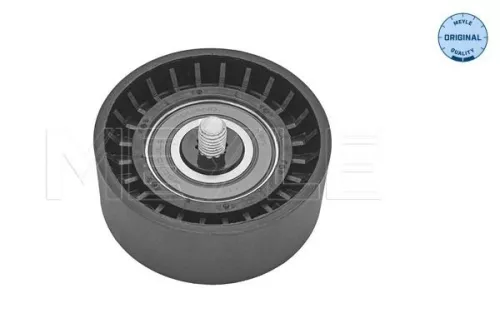 MEYLE MEYLE 614 009 0021 Meyle V ribbed Belt Guide Pulley For Opel Vauxhall Astra Cascada Insi 
