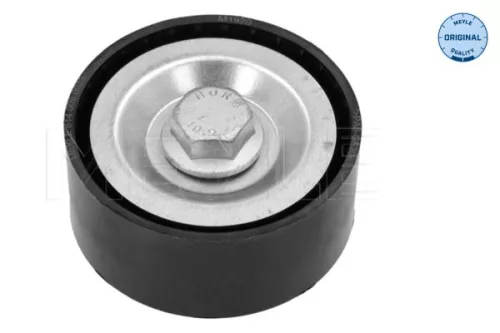 Meyle V ribbed Belt Guide Pulley For Opel Vauxhall Astra Astra J Insi