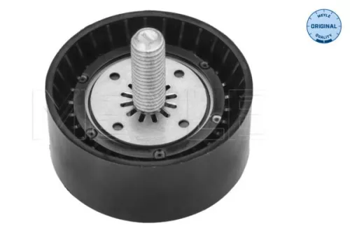 MEYLE MEYLE 614 009 0023 Meyle V ribbed Belt Guide Pulley For Opel Vauxhall Astra Astra J Insi 