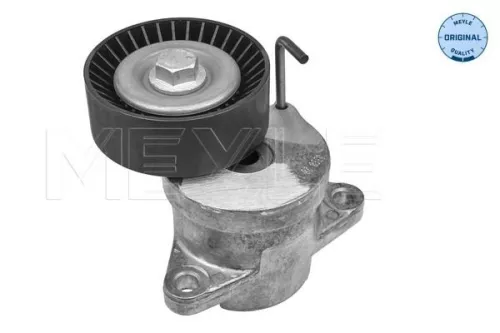 Meyle V-ribbed Belt Tensioner Lever For Opel Saab Vauxhall 9-5 Astra Cascada Ins