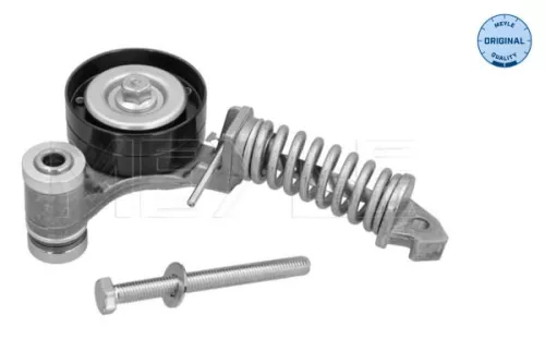Meyle V-ribbed Belt Tensioner Lever For Chevrolet Opel Suzuki Vauxhall Adam Agil
