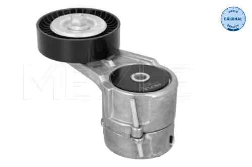 Meyle V-ribbed Belt Tensioner Lever For Opel Saab Vauxhall 9-3 Astra Astra G Cla