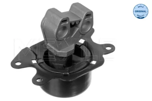 1x Meyle Left Engine Mount For Opel Vauxhall Corsa Corsavan