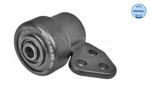 Meyle Front Left Or Right Lower Control Trailing Arm Bush For Opel 