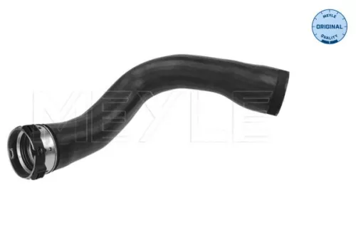Meyle Charge Air Cooler Left Charge Air Hose For Opel Vauxhall Insignia