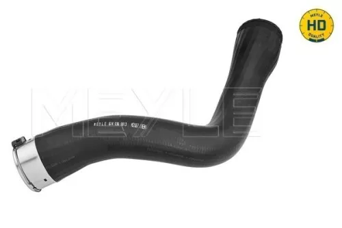 Meyle Left Charge Air Hose For Opel Vauxhall Insignia