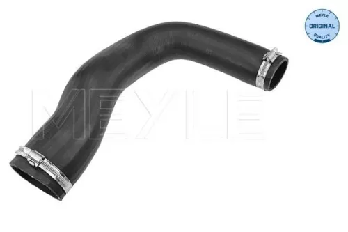 Meyle Right Charge Air Hose For Opel Vauxhall Insignia
