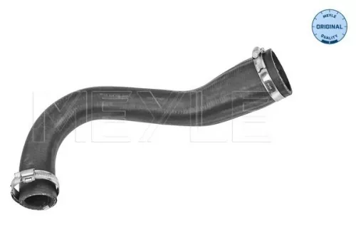 Meyle Right Charge Air Hose For Opel Vauxhall Astra Astra J Cascada Zafira Zafir