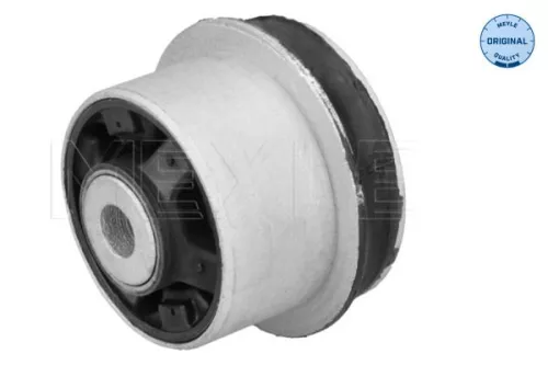MEYLE MEYLE 614 042 0002 Meyle Rear Left Or Right Control Trailing Arm Bush For Opel Saab Vauxhall  