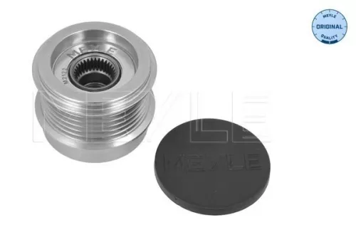 Meyle Overrunning Alternator Pulley For Opel Saab Vauxhall 9-3 9-3x Astra Astravan