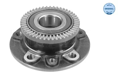 Meyle Front Wheel Hub For Opel Vauxhall Carlton Omega Senator