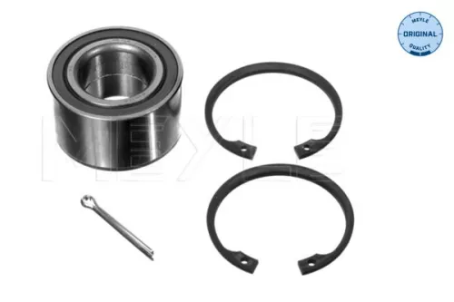 Meyle Front Wheel Bearing Kit For Opel Vauxhall Astra Astra F Classic Cavalier C