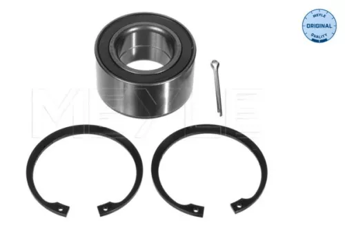 Meyle Front Wheel Bearing Kit For Opel Vauxhall Ascona Astra Calibra Cavalier Co