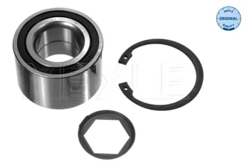 Meyle Rear Wheel Bearing Kit For Opel Vauxhall Calibra Carlton Cavalier Omega Se