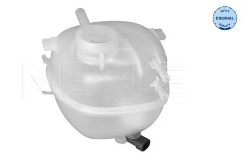 Meyle Coolant Expansion Tank For Opel Saab Vauxhall 9-3 9-3x Signum Vectra