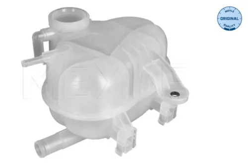 Meyle Coolant Expansion Tank For Opel Vauxhall Corsa Corsavan