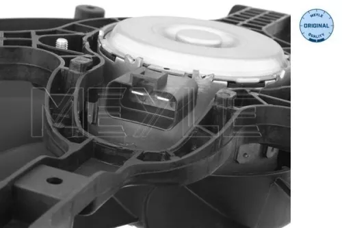 MEYLE MEYLE 614 236 0001 Meyle Engine Cooling Fan For Opel Vauxhall Corsa Corsavan 