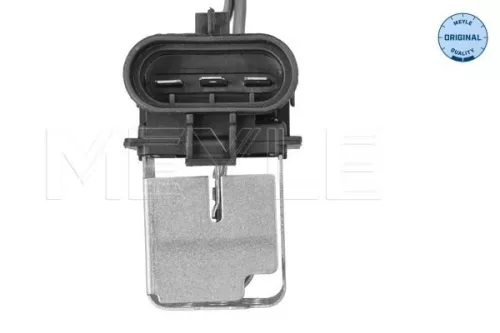 MEYLE MEYLE 614 236 0015 Meyle Engine Cooling Fan For Opel Vauxhall Astra Astra H Classic Astravan Zafira 