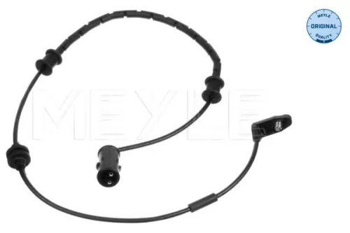 Meyle Front Brake Pad Wear Sensor For Opel Vectra