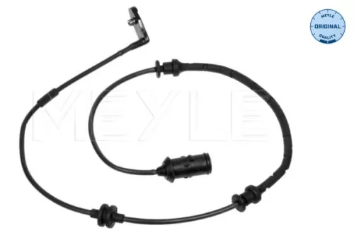 Meyle Front Brake Pad Wear Sensor For Opel Saab 9-3 9-5 900 Astra Zafir