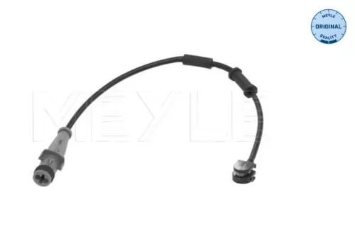 Meyle Front Brake Pad Wear Sensor For Opel Astra Signum Vectra Zafira /
