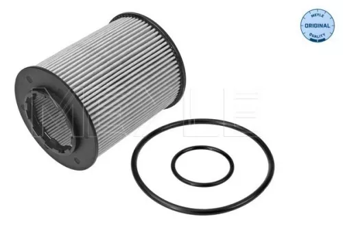 Meyle Oil Filter For Opel Saab Vauxhall 9-3 Astra Corsa Omega Signum Sintra Vect