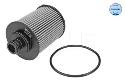 Meyle Oil Filter For Alfa Romeo Fiat Ford Lancia Opel Suzuki Vauxhall 500 500 C 