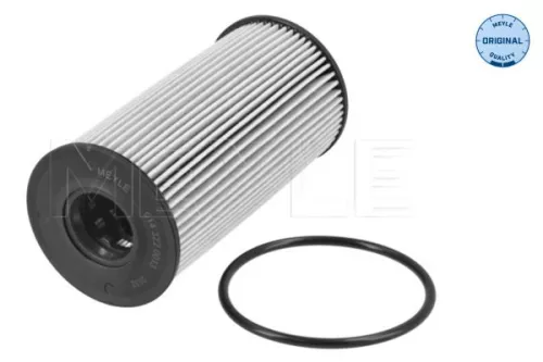 Meyle Oil Filter For Nissan Opel Renault Vauxhall Espace Grand Scénic Interstar 