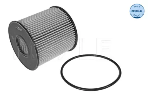 Meyle Oil Filter For Nissan Opel Renault Vauxhall Avantime Espace Interstar Lagu