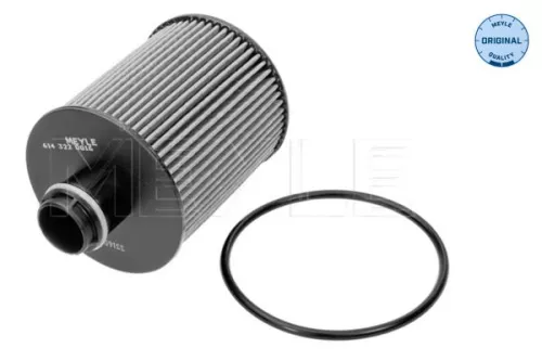Meyle Oil Filter For Alfa Romeo Citroën Fiat Ford Lancia Peugeot Suzuki 159 500 
