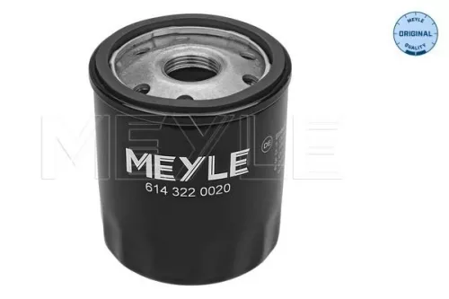 Meyle Oil Filter For Opel Vauxhall Adam Astra Corsa Insignia Karl Mokka / Mokka 